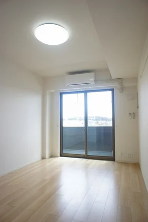 双葉郡浪江町のマンスリーマンション・ウィークリーマンション「リュミエールⅢ 203・洋室(No.1336025)」メイン画像