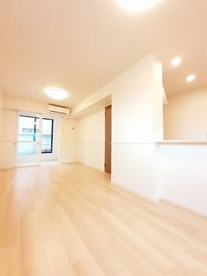 のマンスリーマンション・ウィークリーマンション「グランネクサス 105・LDK(No.1336026)」メイン画像