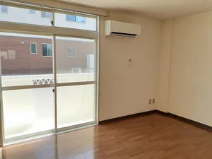 作新学院大学周辺のマンスリーマンション・ウィークリーマンション「リンデンハウス 102・洋室(No.1336027)」メイン画像