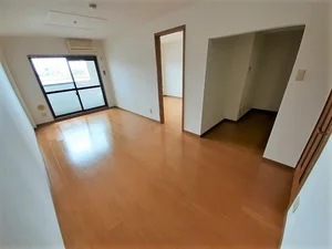 のマンスリーマンション・ウィークリーマンション「ノワール・リビエール 205・洋室(No.1336035)」メイン画像