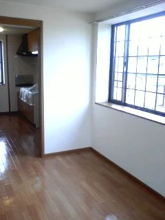 楡木駅（栃木県）のマンスリーマンション・ウィークリーマンション「ファースト．リング　Ⅱ 201・洋室(No.1336038)」メイン画像