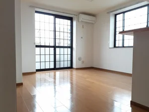 國學院大學栃木短期大学周辺のマンスリーマンション・ウィークリーマンション「パルコプレッソＫＴ　Ａ 101・洋室(No.1336040)」メイン画像