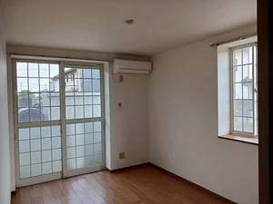 さくら市のマンスリーマンション・ウィークリーマンション「メゾンシャルマン 103・洋室(No.1336041)」メイン画像