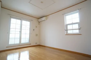 のマンスリーマンション・ウィークリーマンション「フルジーナＣ 201・洋室(No.1336046)」メイン画像