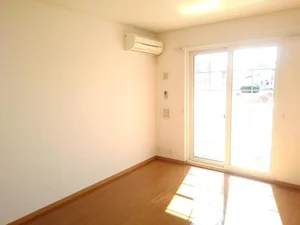 のマンスリーマンション・ウィークリーマンション「シイナハイツⅡ 101・洋室(No.1336047)」メイン画像