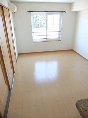 のマンスリーマンション・ウィークリーマンション「ブランシェ　エレガン 203・洋室(No.1336049)」メイン画像