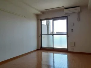 小山駅（栃木県）のマンスリーマンション・ウィークリーマンション「パークレジデンス小山 304・洋室(No.1336051)」メイン画像