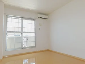 のマンスリーマンション・ウィークリーマンション「クレメント 202・洋室(No.1336053)」メイン画像