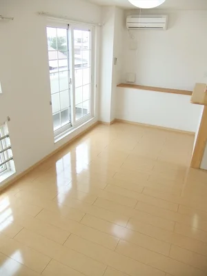 野崎駅（栃木県）のマンスリーマンション・ウィークリーマンション「リーベンデール 201・洋室(No.1336056)」メイン画像