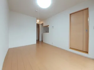 日立市のマンスリーマンション・ウィークリーマンション「プレッソ 202・洋室(No.1336060)」メイン画像