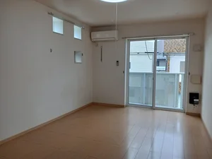 のマンスリーマンション・ウィークリーマンション「ラポレネス 201・洋室(No.1336062)」メイン画像