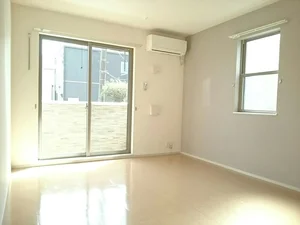 十王駅（茨城県）のマンスリーマンション・ウィークリーマンション「サンリット・レジデンスⅡ 103・洋室(No.1336065)」メイン画像