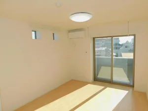 のマンスリーマンション・ウィークリーマンション「フルール　ドゥ　ロチュス 301・洋室(No.1336068)」メイン画像