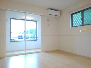 國學院大學栃木短期大学周辺のマンスリーマンション・ウィークリーマンション「ブリーズ　Ｒ 101・洋室(No.1336070)」メイン画像