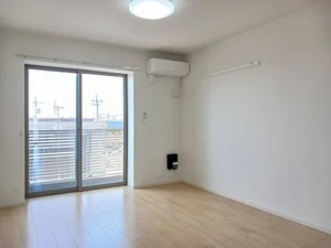 のマンスリーマンション・ウィークリーマンション「キャサブランカ 302・洋室(No.1336071)」メイン画像