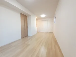 のマンスリーマンション・ウィークリーマンション「アーデントⅡ 104・洋室(No.1336072)」メイン画像