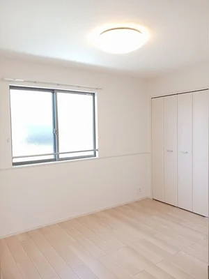 のマンスリーマンション・ウィークリーマンション「グレースメロウＧ 201・洋室(No.1336074)」メイン画像