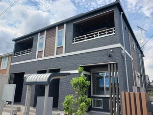栃木市のマンスリーマンション・ウィークリーマンション「ブリーズ　Ｓ 202・洋室(No.1336077)」メイン画像