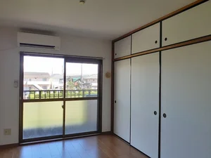 越谷市のマンスリーマンション・ウィークリーマンション「ギプフェル千間台東 203・洋室(No.1336083)」メイン画像