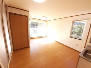 のマンスリーマンション・ウィークリーマンション「シーサイドオリゾン 201・洋室(No.1336086)」メイン画像