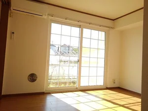 馬込沢駅（千葉県）のマンスリーマンション・ウィークリーマンション「パールハイツ２ 102・洋室(No.1336089)」メイン画像