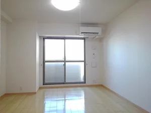 のマンスリーマンション・ウィークリーマンション「グランアベニューⅢ 602・洋室(No.1336093)」メイン画像