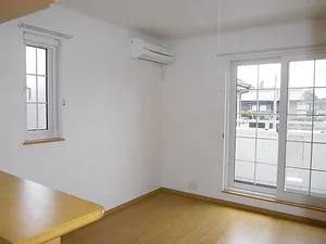 藤の牛島駅（埼玉県）のマンスリーマンション・ウィークリーマンション「スプリング　ワットＣ棟 201・洋室(No.1336094)」メイン画像