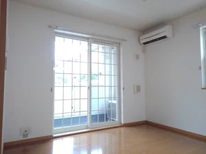 習志野駅（千葉県）のマンスリーマンション・ウィークリーマンション「ラフレシール 101・洋室(No.1336096)」メイン画像