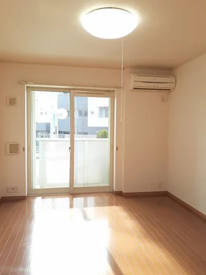 市川市のマンスリーマンション・ウィークリーマンション「サンリット・イトウ 102・洋室(No.1336097)」メイン画像