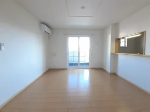 のマンスリーマンション・ウィークリーマンション「エトワール　Ａ 103・洋室(No.1336100)」メイン画像