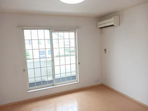 さいたま市岩槻区のマンスリーマンション・ウィークリーマンション「ベルデーアＡ棟 204・洋室(No.1336102)」メイン画像