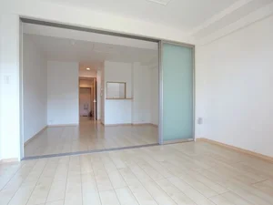 柏駅（千葉県）のマンスリーマンション・ウィークリーマンション「ハーモニー 106・LDK(No.1336104)」メイン画像