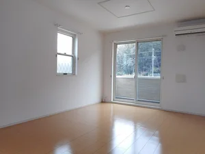 のマンスリーマンション・ウィークリーマンション「ガーデンプレイス木下 101・洋室(No.1336105)」メイン画像