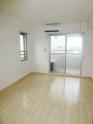 春日部駅（埼玉県）のマンスリーマンション・ウィークリーマンション「イセソラージュ 501・洋室(No.1336108)」メイン画像