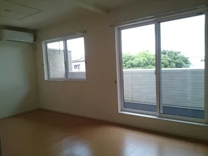 成田市のマンスリーマンション・ウィークリーマンション「ウィングＦ 201・洋室(No.1336110)」メイン画像