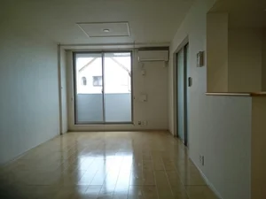 成田駅（千葉県）・京成成田駅（千葉県）のマンスリーマンション・ウィークリーマンション「ヴァンベール御料 207・洋室(No.1336113)」メイン画像