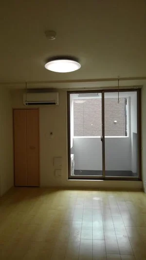 さいたま市中央区のマンスリーマンション・ウィークリーマンション「カーサ　シエロ 204・洋室(No.1336117)」メイン画像