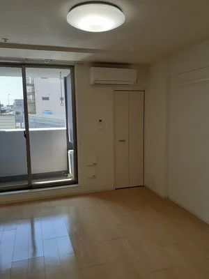 さいたま市中央区のマンスリーマンション・ウィークリーマンション「クレドール・イサム 203・洋室(No.1336118)」メイン画像