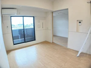 みどりの駅（茨城県）のマンスリーマンション・ウィークリーマンション「グラン・ソレイユ　Ⅲ 202・洋室(No.1336119)」メイン画像