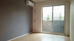 東浦和駅（埼玉県）のマンスリーマンション・ウィークリーマンション「プランドールさくら 103・洋室(No.1336122)」メイン画像