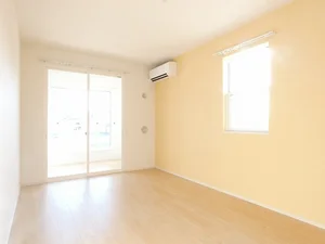 のマンスリーマンション・ウィークリーマンション「パストラルＣ 101・洋室(No.1336123)」メイン画像