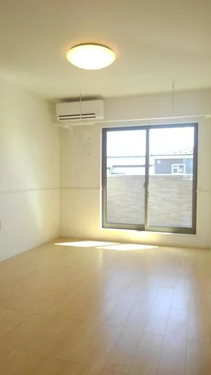 のマンスリーマンション・ウィークリーマンション「ル　リアン　Ｂ 203・洋室(No.1336124)」メイン画像