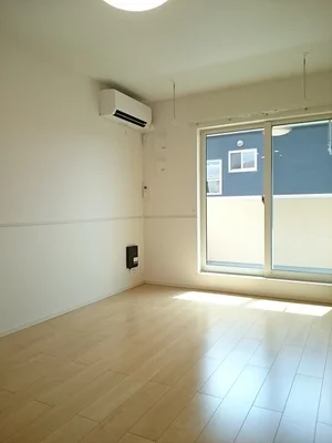 さいたま市岩槻区のマンスリーマンション・ウィークリーマンション「アバンツァート岩槻Ⅱ 201・洋室(No.1336125)」メイン画像