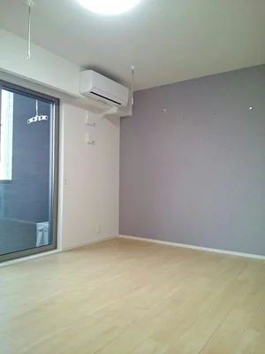 春日部駅（埼玉県）のマンスリーマンション・ウィークリーマンション「アンシャンテ 103・洋室(No.1336127)」メイン画像