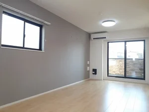 薬園台駅（千葉県）のマンスリーマンション・ウィークリーマンション「ボヌール 101・洋室(No.1336128)」メイン画像