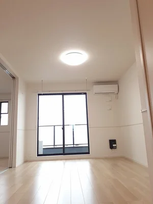 前原駅（千葉県）のマンスリーマンション・ウィークリーマンション「ノア　タキノイ 302・洋室(No.1336130)」メイン画像