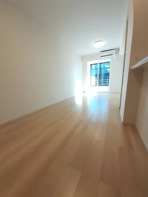 印西市のマンスリーマンション・ウィークリーマンション「クオーレＣ 102・洋室(No.1336134)」メイン画像