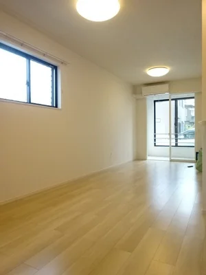 のマンスリーマンション・ウィークリーマンション「アイフラット東金　ノアール 104・洋室(No.1336135)」メイン画像