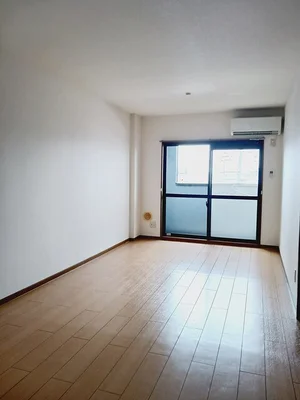 埼玉県のマンスリーマンション・ウィークリーマンション「クリスタルＫＵＭＡＧＡＹＡ－Ｂ 302・洋室(No.1336139)」メイン画像