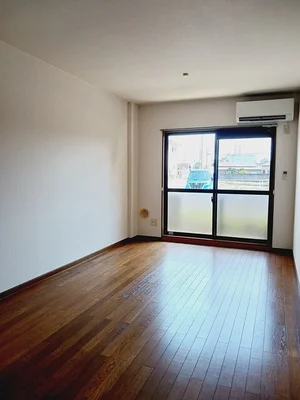 のマンスリーマンション・ウィークリーマンション「クリスタルＫＵＭＡＧＡＹＡ－Ｂ 104・洋室(No.1336140)」メイン画像